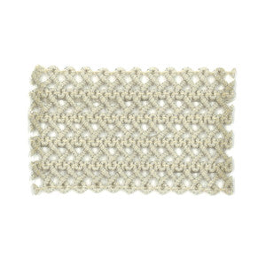 Darning 4 Oyster by Stout Designer Trim