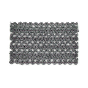 Darning 5 Silver by Stout Designer Trim
