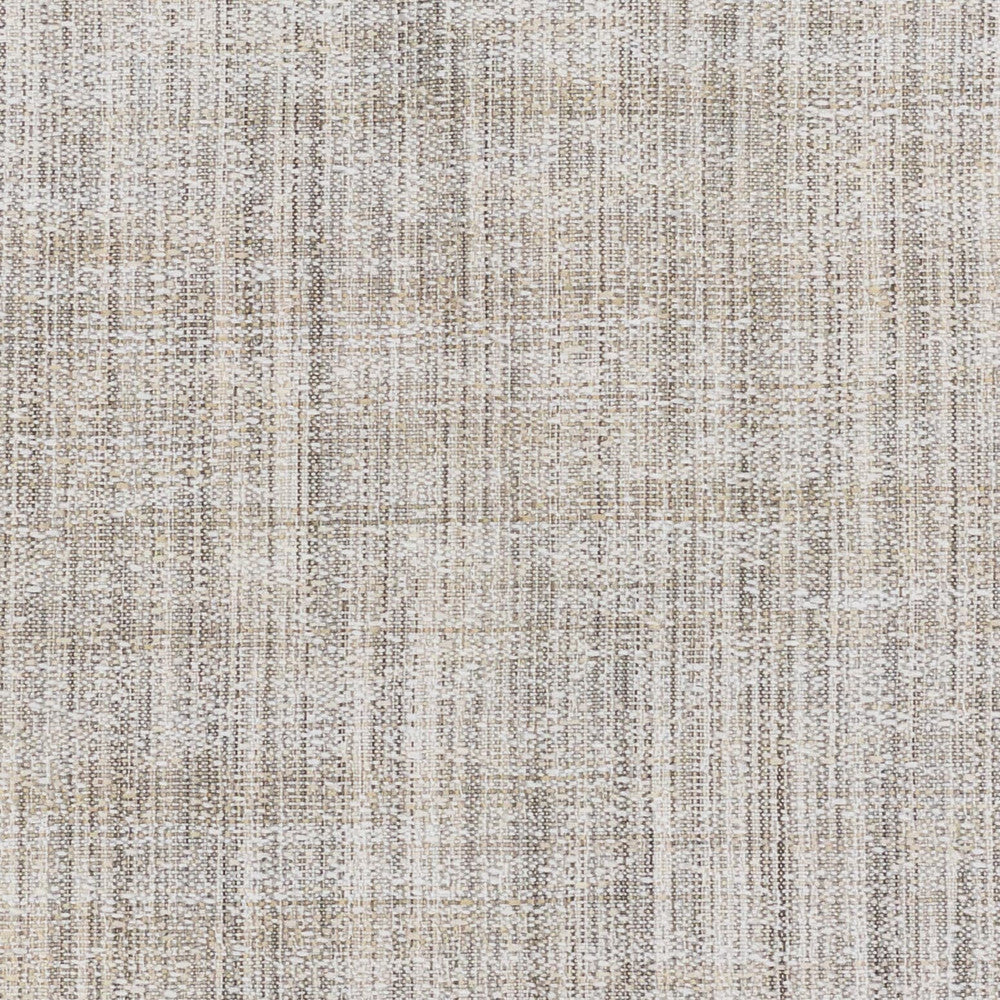Daroff 4 Mushroom by Stout Designer Fabric COLOR MY WINDOW CHALK/TAUPE 100%POL INDIA CATB 117-2013 WYZENBEEK 12 000 DOUBLE RUB WEAR TEST (MEDIUM DUTY) Horizontal: 0.000 and Vertical: 0.000 54 in - Swanky Fabrics -