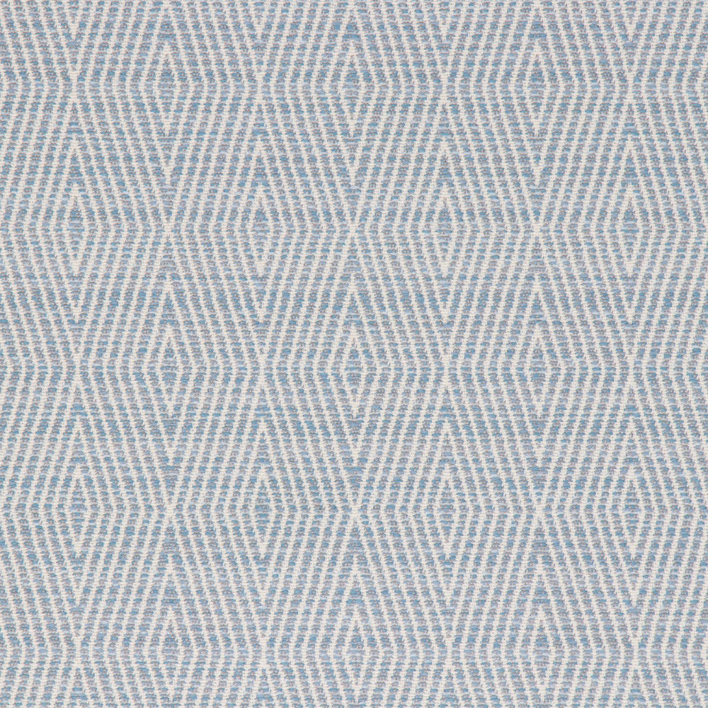 Dart Chambray by Bella-Dura Designer Fabric  100% BELLA DURA POLYOLEFIN USA 70000 H: 2.25'' V: 3.25'' 53.75''  - Swanky Fabrics -