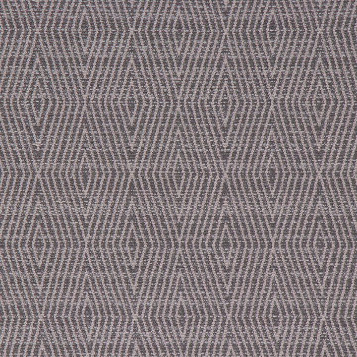 Dart Pewter by Bella-Dura Designer Fabric  100% BELLA DURA POLYOLEFIN USA 70000 H: 2.25'' V: 3.25'' 53.75''  - Swanky Fabrics -