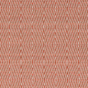 Dart Terracotta by Bella-Dura Designer Fabric
