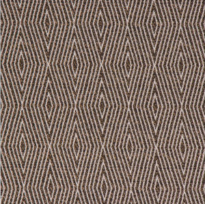 Dart Umber by Bella-Dura Designer Fabric