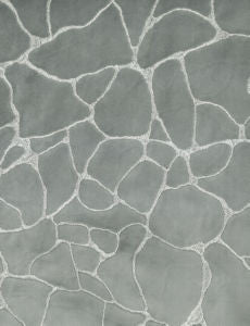 Darwin Graphite 9 by Norbar Designer Fabric