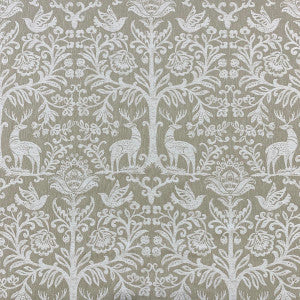 Dasher Fawn by Magnolia Designer Fabric