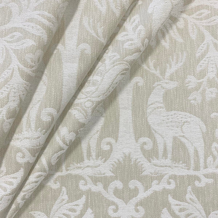 Dasher Shadow by Magnolia Designer Fabric - 84 Poly, 16 Cotton India 100000 Horizontal: 13.5 and Vertical: 32 54 - Swanky Fabrics -