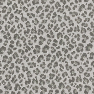 Dauphine 1 Aluminum by Stout Designer Fabric