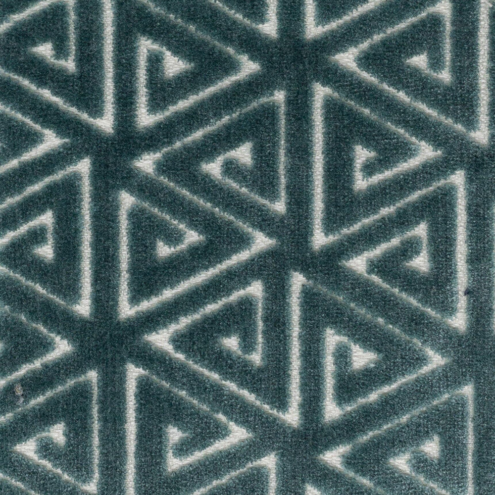 Davenport 1 Opal by Stout Fabric Stout Fabric Davenport 1 OpalFabric PILED HIGH VELVETS INDIA </p><p>Repeat: H: 3.500, V: 5.500 55 in - Fabric Carolina -