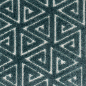 Davenport 1 Opal by Stout Designer Fabric