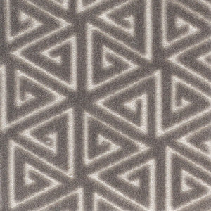 Davenport 2 Aluminum by Stout Designer Fabric