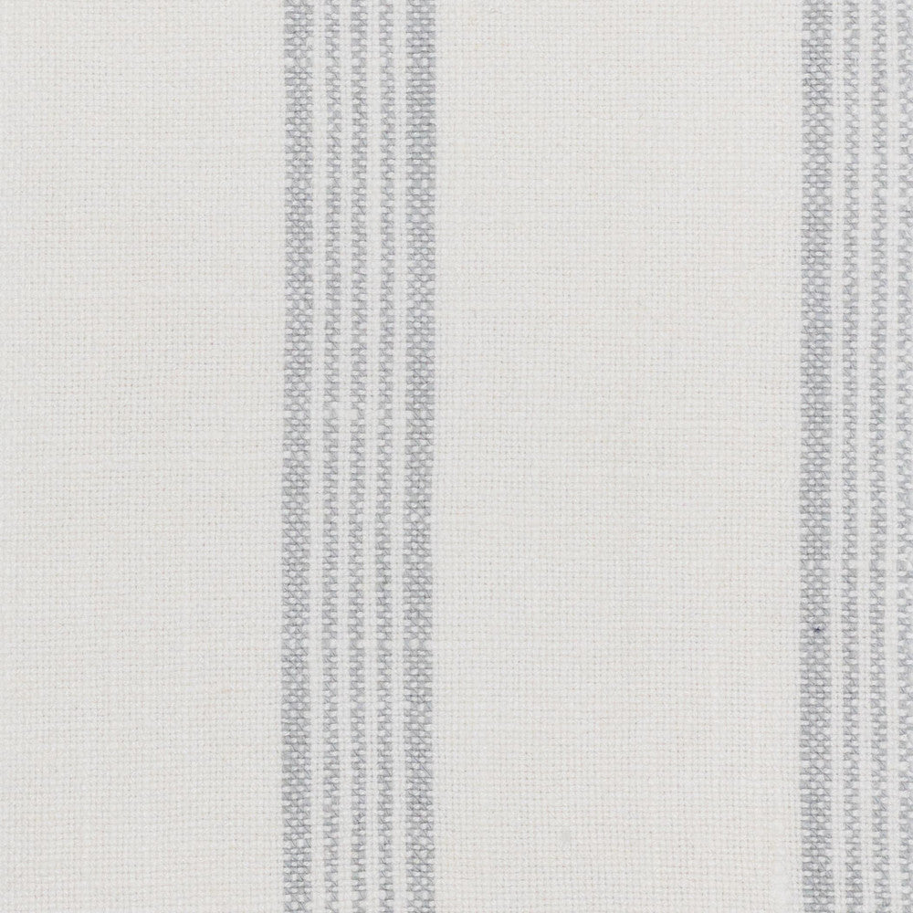 Davis 3 Haze by Stout Fabric Stout Fabric Davis 3 HazeFabric JUST STRIPES DENIM/SLATE 55%LIN 45%SVI CHINA </p><p>Repeat: H: 3.375, V: 0.000 54 in - Fabric Carolina -