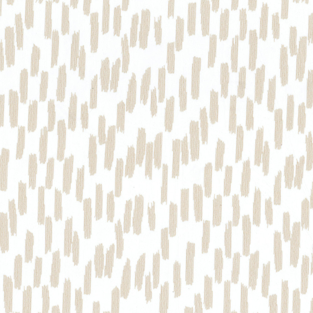 Daybrook 1 Straw by Stout Fabric Stout Fabric Daybrook 1 StrawFabric COLOR MY WINDOW TOAST/EGGSHELL 100%POL TURKEY </p><p>Repeat: H: 11.625, V: 10.875 60 in - Fabric Carolina -