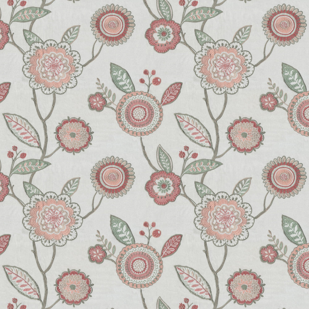 Daybreak 45J8581 by JF Designer Fabric Sand Dunes 69% Cotton, 25% Viscose, 6% Polyester India Horizontal: 16.375 and Vertical: 15 54 - Swanky Fabrics -
