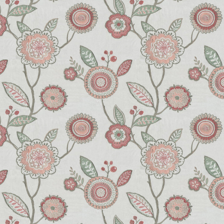 Daybreak 45J8581 by JF Designer Fabric Sand Dunes 69% Cotton, 25% Viscose, 6% Polyester India Horizontal: 16.375 and Vertical: 15 54 - Swanky Fabrics -