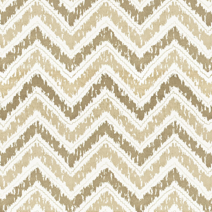 Daze 2 Truffle by Stout Designer Fabric RAINBOW LIBRARY MUSHROOM/TAUPE 100%COT %CEMB INDIA MARTINDALE WEAR TEST (30 000 CIRCULAR RUBS) Horizontal: 17.5 and Vertical: 18 54 in - Swanky Fabrics -