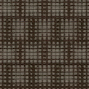 Dazzle 89 Smokey Quartz by Crypton Designer Fabric