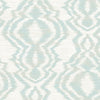 Moirella Seaglass DBW8002 by Daisy Bennett Designs Designer Wallpaper