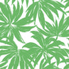 Palma Green DBW9112 by Daisy Bennett Designs Designer Wallpaper