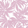 Palma Mauve DBW9115 by Daisy Bennett Designs Designer Wallpaper
