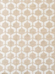 Craquele Straw DBD2970003 by Old World Weavers Designer Fabric