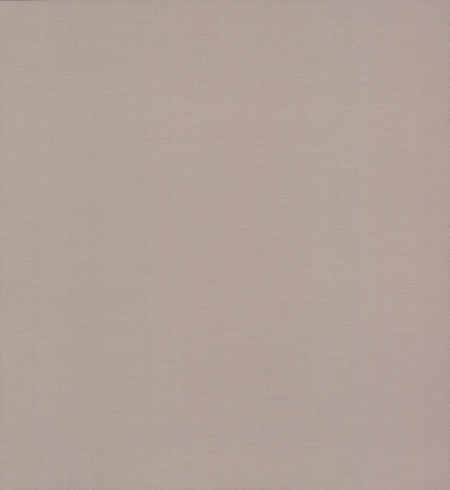 Gossamer Woven Taupe Wallpaper by Antonina Vella Designer Antonina Vella Dazzling Dimensions Volume II Covers about 60.8 square feet 27-in by 27-ft long roll Unpasted 20.88 - Swanky Fabrics -