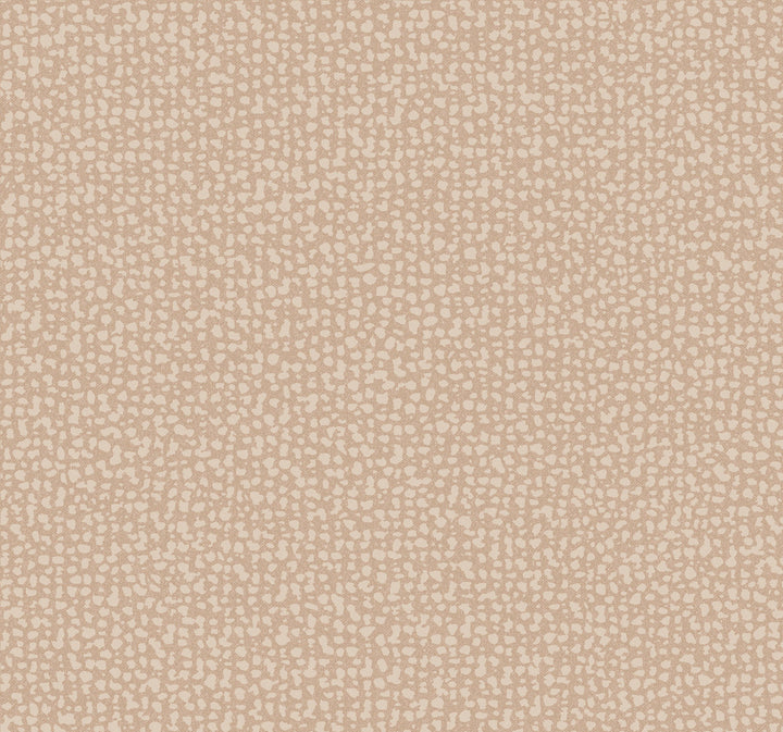 Galaxies Clay Wallpaper by Antonina Vella Designer Antonina Vella Dazzling Dimensions Volume II Covers about 60.8 square feet 27-in by 27-ft long roll Unpasted 25.25 - Swanky Fabrics -