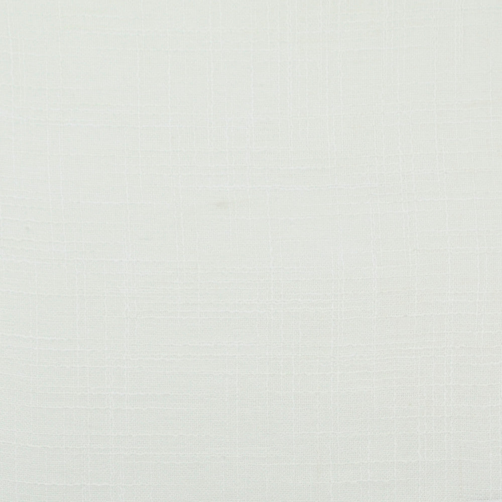 Domicile # 420 Winter White by Maxwell Designer Fabric Maxwell Right 10.75 21.5   by product