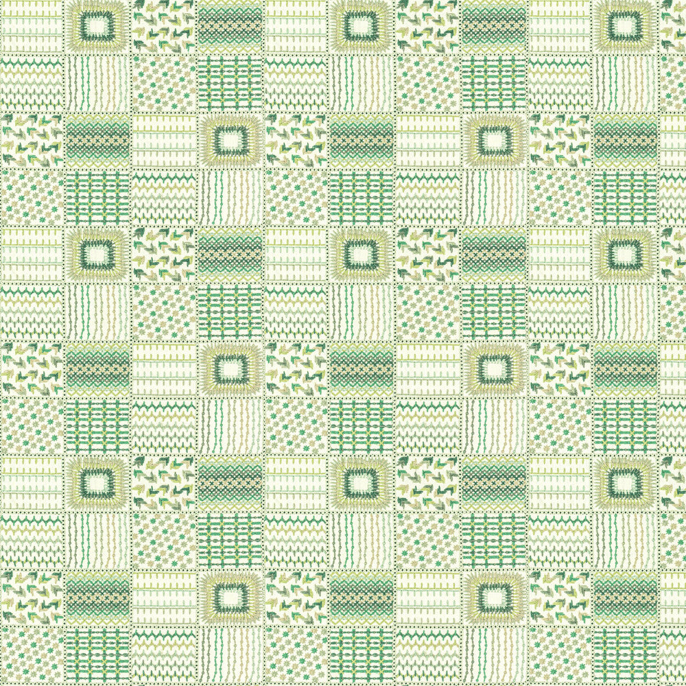 Deacon 1 Spring by Stout Fabric Stout Fabric Deacon 1 SpringFabric COMFORTABLE LIVING ALOE/FERN INDIA </p><p>Repeat: H: 16.875, V: 14.625 50 in - Fabric Carolina -