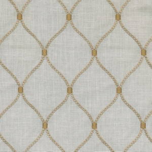 Deacon Gilded by Norbar Designer Fabric