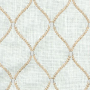 Deacon Teastain by Norbar Designer Fabric