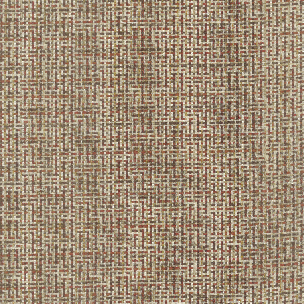 Dearborn 1 Henna by Stout Designer Fabric RAINBOW LIBRARY TILE/SORBET 60%POL 40%COT INDIA FLAME RETARDANT-U.F.A.C. CLASS 1 CATB 117-2013 WYZENBEEK 50 000 DOUBLE RUB WEAR TEST (HEAVY DUTY) </p><p>Repeat: 0.25 54 in - Swanky Fabrics -