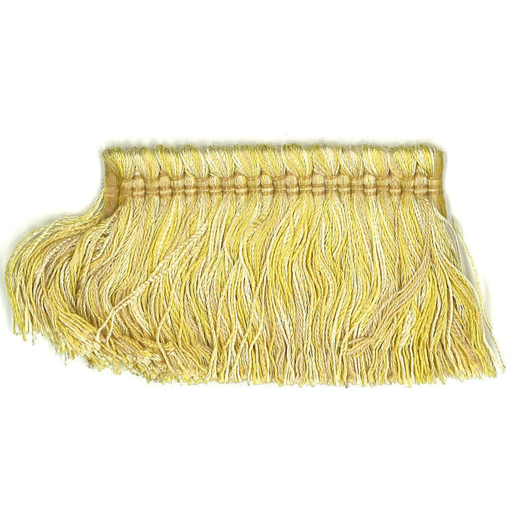 Debonair 10 Amber by Stout Trim Stout Trim Debonair 10 AmberTrim ART OF DESIGN TRIM-2 BRUSH FRINGE 100%SVI CHINA </p><p>Repeat: H: 0.000, V: 0.000 2 in - Fabric Carolina -