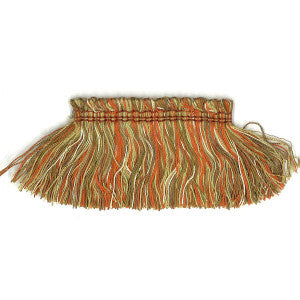 Debonair 12 Tangerine by Stout Designer Trim