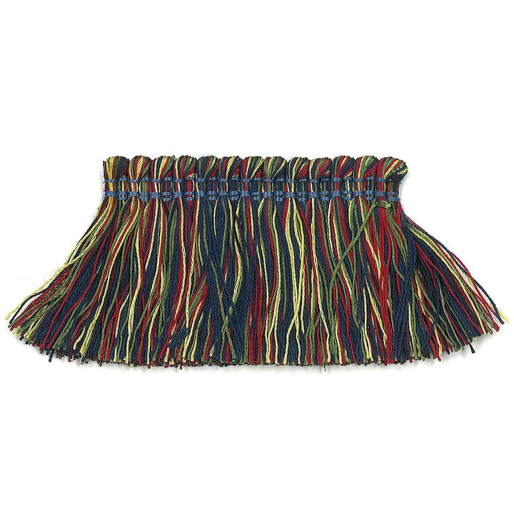 Debonair 21 Jewel by Stout Trim Stout Trim Debonair 21 JewelTrim ART OF DESIGN TRIM-2 BRUSH FRINGE 100%SVI CHINA </p><p>Repeat: H: 0.000, V: 0.000 2 in - Fabric Carolina -