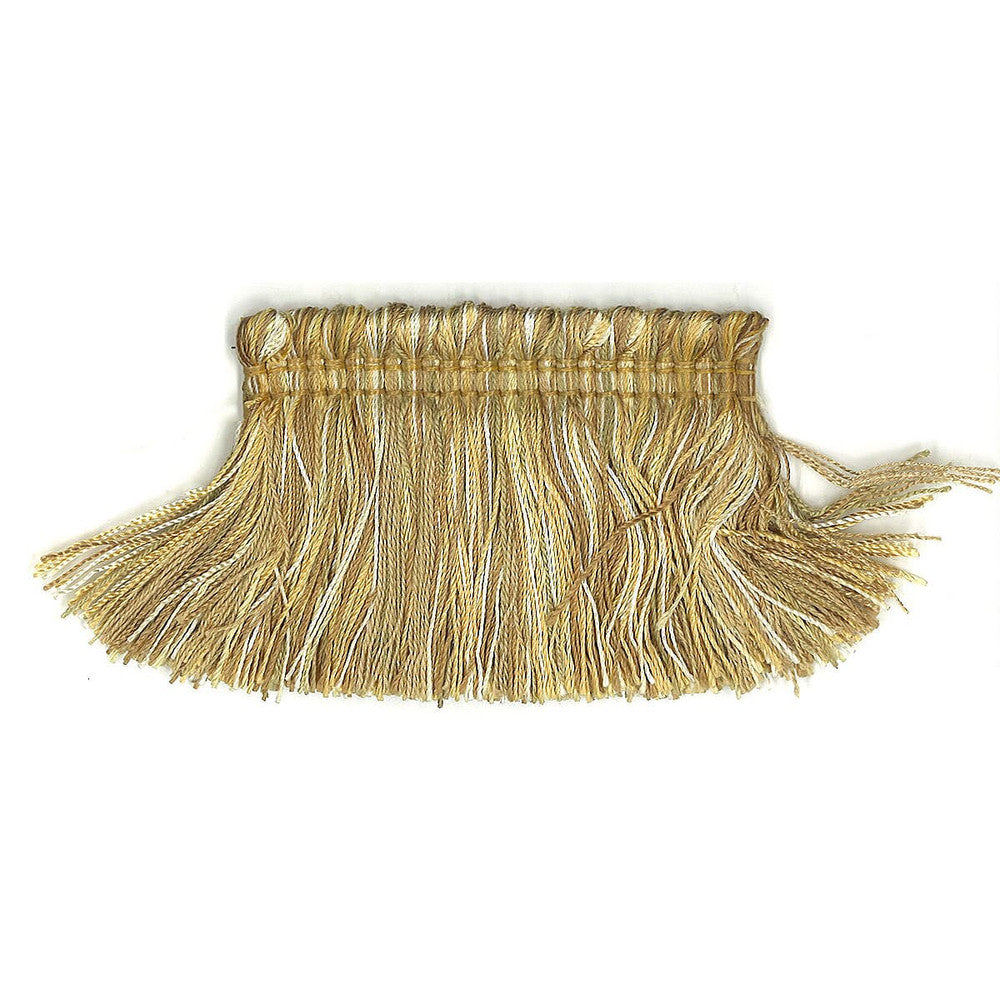 Debonair 24 Sand by Stout Trim Stout Trim Debonair 24 SandTrim ART OF DESIGN TRIM-2 BRUSH FRINGE 100%SVI CHINA </p><p>Repeat: H: 0.000, V: 0.000 2 in - Fabric Carolina -