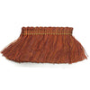 Debonair 2 Paprika by Stout Designer Trim