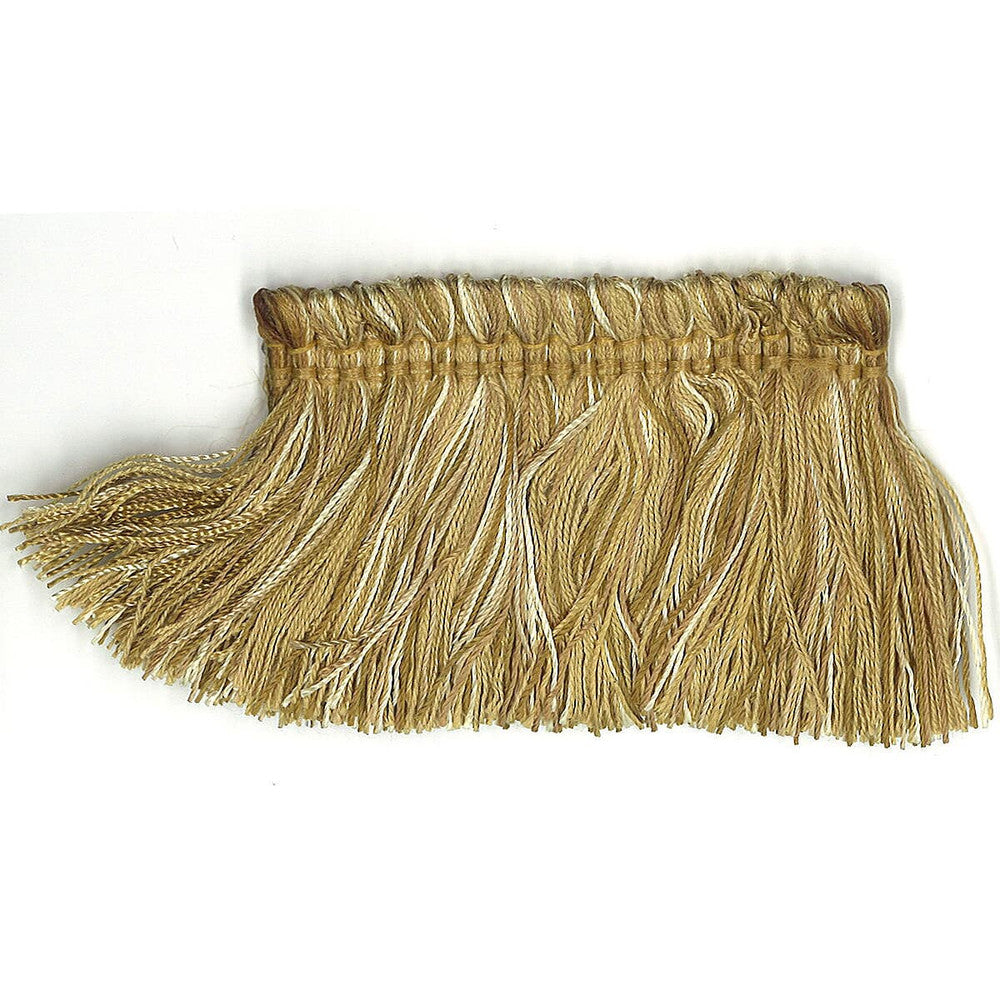Debonair 30 Honey by Stout Trim Stout Trim Debonair 30 HoneyTrim ART OF DESIGN TRIM-2 BRUSH FRINGE CHINA </p><p>Repeat: H: 0.000, V: 0.000 2 in - Fabric Carolina -