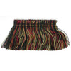 Debonair 34 Morocco by Stout Designer Trim
