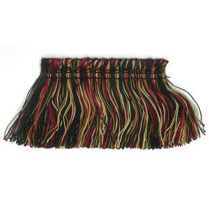 Debonair 34 Morocco by Stout Designer Trim