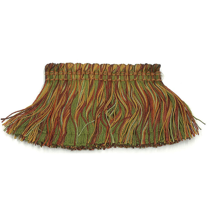 Debonair 39 Autumn by Stout Trim Stout Trim Debonair 39 AutumnTrim ART OF DESIGN TRIM-2 BRUSH FRINGE CHINA </p><p>Repeat: H: 0.000, V: 0.000 2 in - Fabric Carolina -
