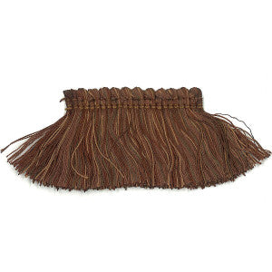 Debonair 3 Cocoa by Stout Designer Trim