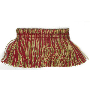 Debonair 40 Cardinal by Stout Designer Trim