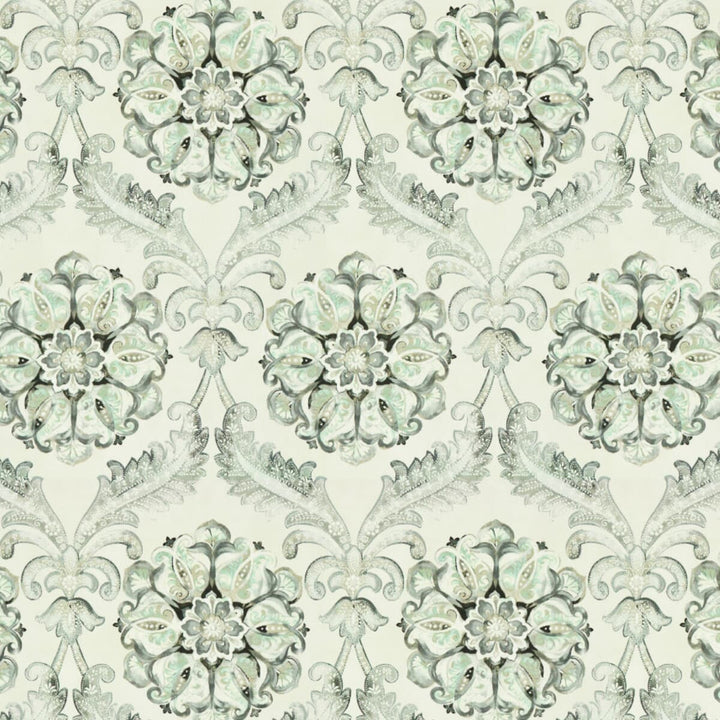 Debutante 2 Granite by Stout Designer Fabric COMFORTABLE LIVING SHADOW/CHARCOAL 100%COT PERU FLAME RETARDANT-U.F.A.C. CLASS 1 CATB 117-2013 WYZENBEEK 42 000 DOUBLE RUB WEAR TEST (HEAVY DUTY) </p><p>Repeat: 25.25 54 in - Swanky Fabrics -