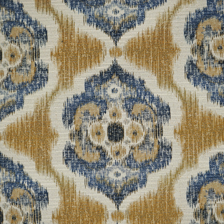 DECARLO 64J6521 by JF Designer Fabric Color Concepts Monaco 100% Polyester United States  Horizontal: 14.75 and Vertical: 9.5 58  - Swanky Fabrics -