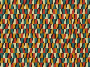 Decken 397 Primary by Covington Designer Fabric