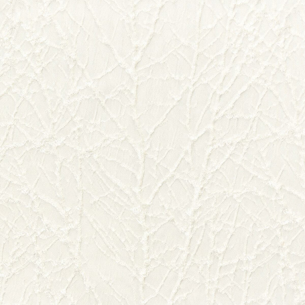 Decorum 2 Pearl by Stout Designer Fabric COLOR MY WINDOW ALABASTER/PARCHMENT 100%POL INDIA FLAME RETARDANT-CA BULLETIN 117-SECTION E FLAME RETARDANT-U.F.A.C. CLASS 1 WYZENBEEK 30 000 DOUBLE RUB WEAR TEST (HEAVY DUTY) Horizontal: 6 and Vertical: 7 54 in - Swanky Fabrics -
