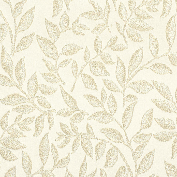 Deerfield 2 Biscuit by Stout Designer Fabric COLOR MY WINDOW NEUTRAL/MICA 100%POL INDIA Horizontal: 9.25 and Vertical: 9.25 54 in - Swanky Fabrics -