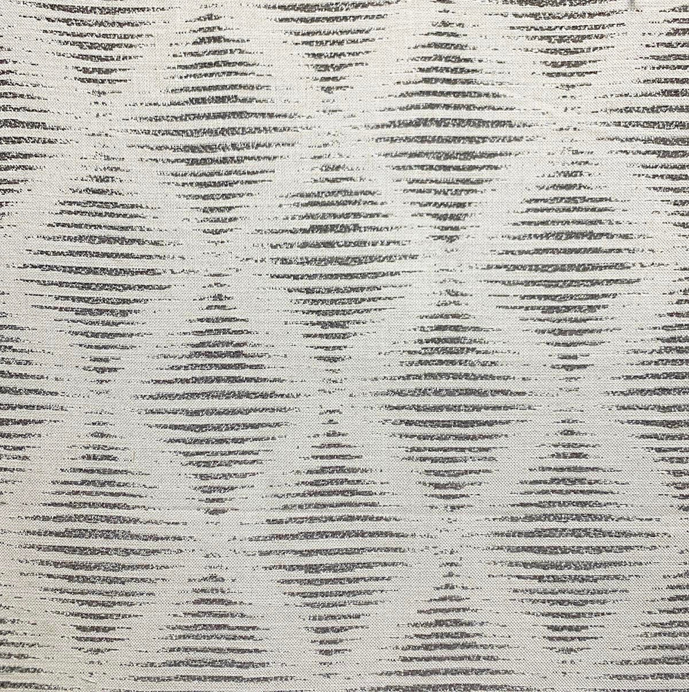 Define Steel by Magnolia Designer Fabric - 100% Poly China 20000 Horizontal: 7 and Vertical: 8 54" - Swanky Fabrics -