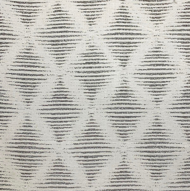 Define Steel by Magnolia Designer Fabric - 100% Poly China 20000 Horizontal: 7 and Vertical: 8 54" - Swanky Fabrics -