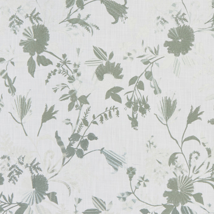 Defoliate 73J8211 by JF Designer Fabric Felicity 69% Polyester, 31% Cotton India Horizontal: 18.5 and Vertical: 18.5 55 - Swanky Fabrics -
